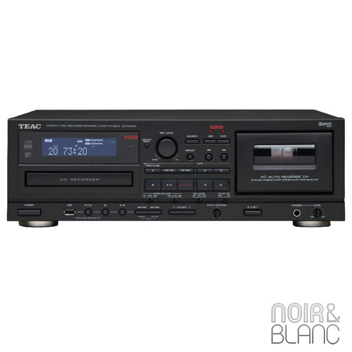 TEAC AD-RW900 main product photo