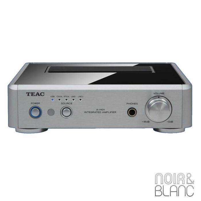 Teac A-H01 main product photo