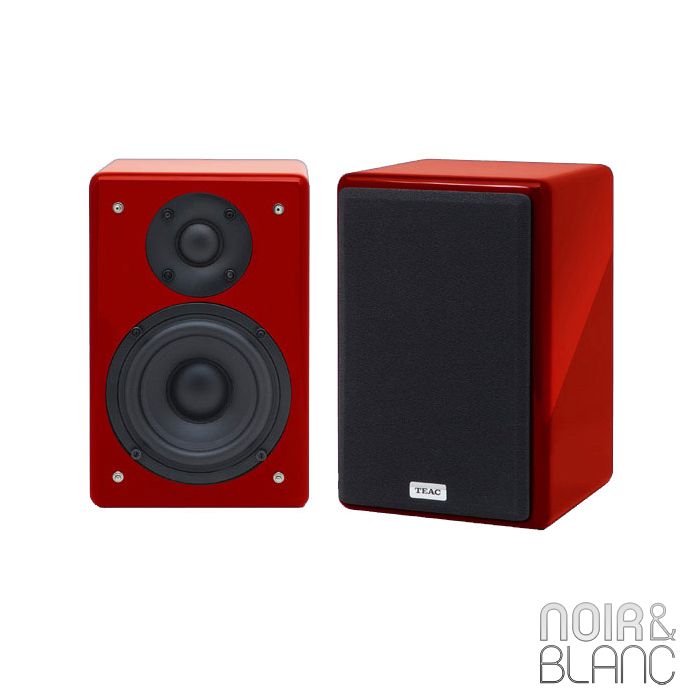 Teac LS-P01 main product photo