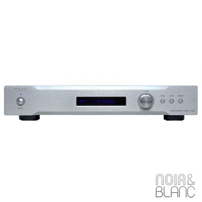 TEAC TU-1000 main product photo