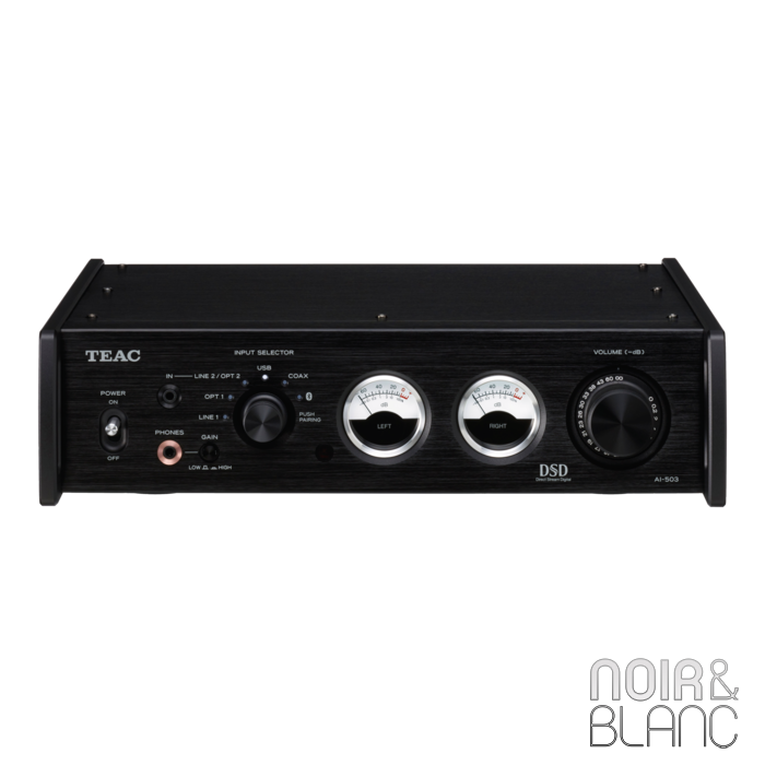 Teac AI-503 main product photo