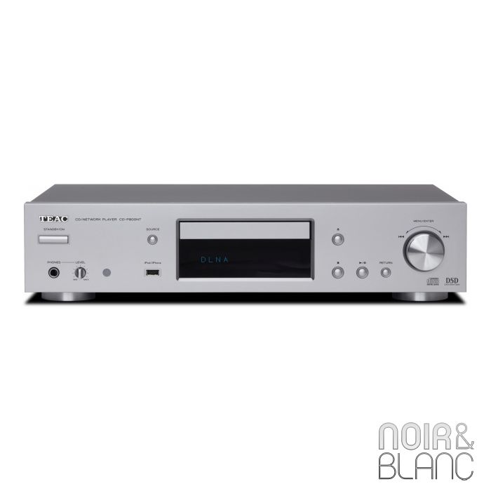 Teac CD-P800NT main product photo