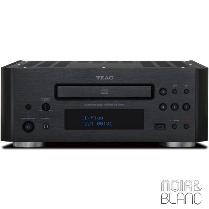 Teac CD-H750 main product photo
