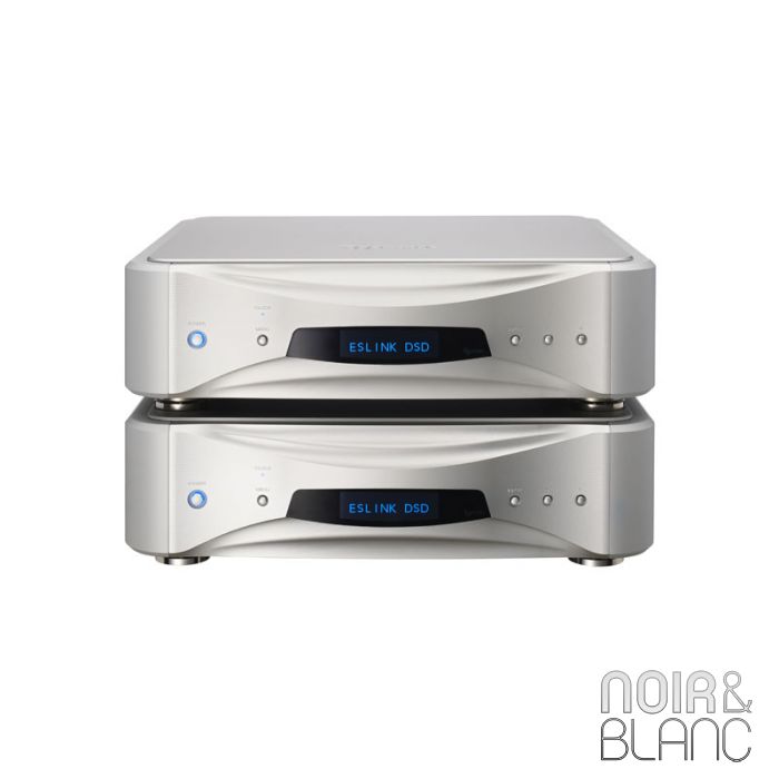 Esoteric Grandioso D1 main product photo