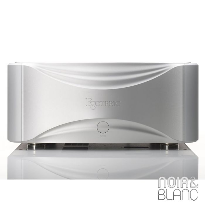 Esoteric Grandioso M1 main product photo