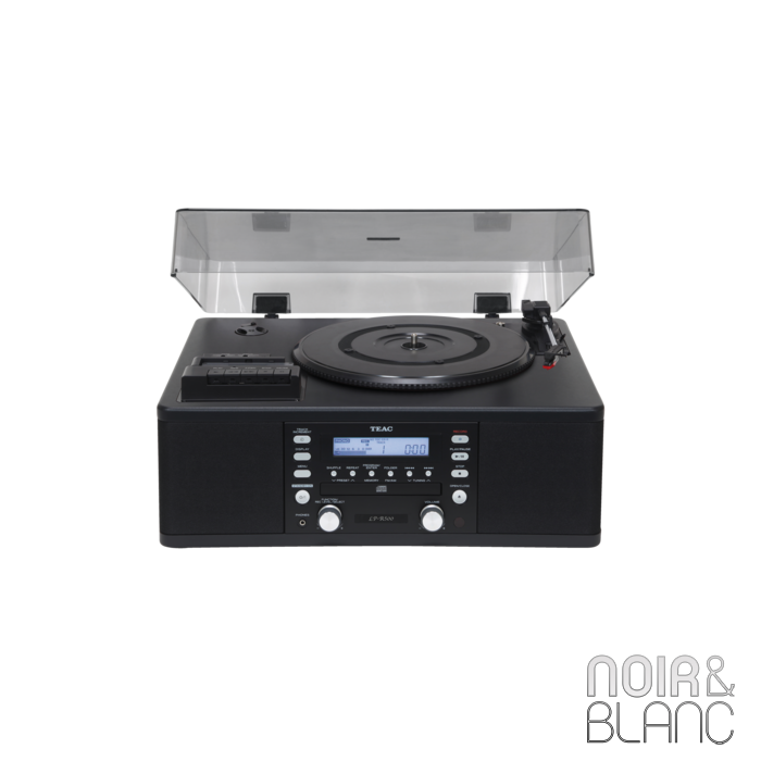 Teac LP-R500 main product photo