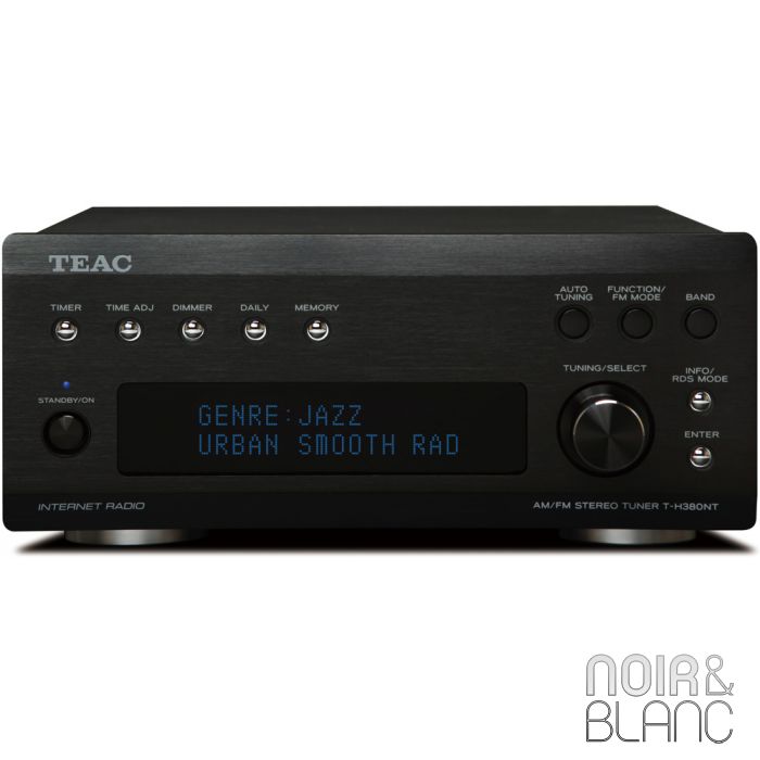Teac T-H380NT main product photo