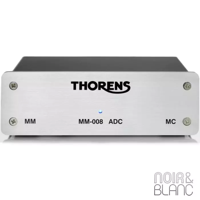 Thorens MM 008 ADC