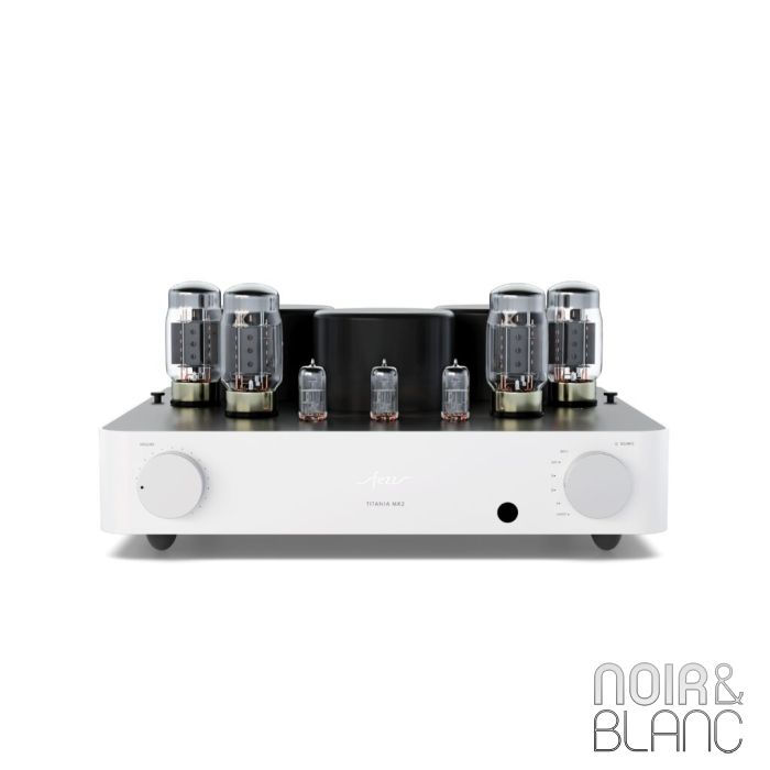 Fezz Titania MK2 main product photo
