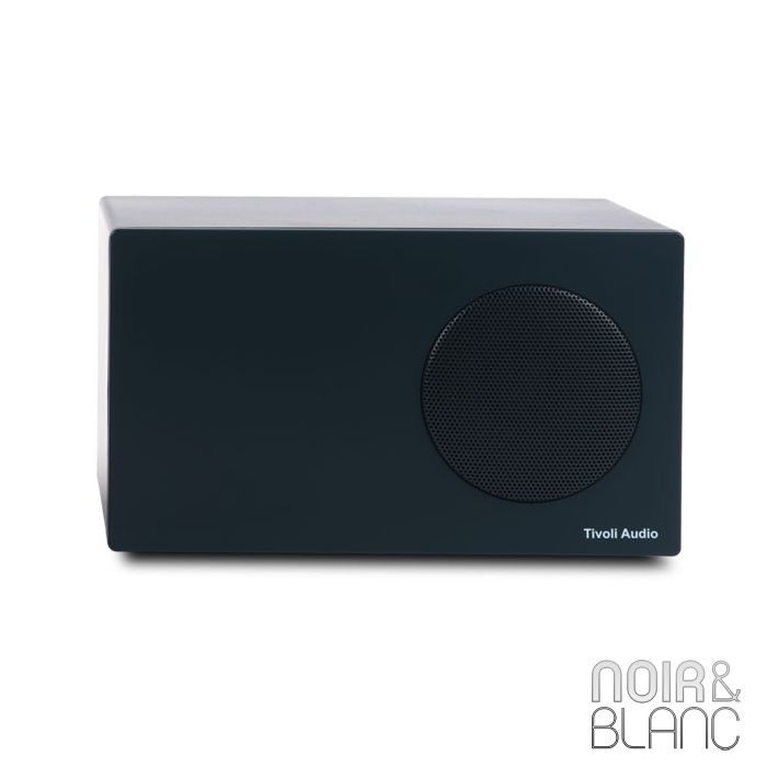 Tivoli Audio Albergo/Albergo + Stereo Speaker main product photo