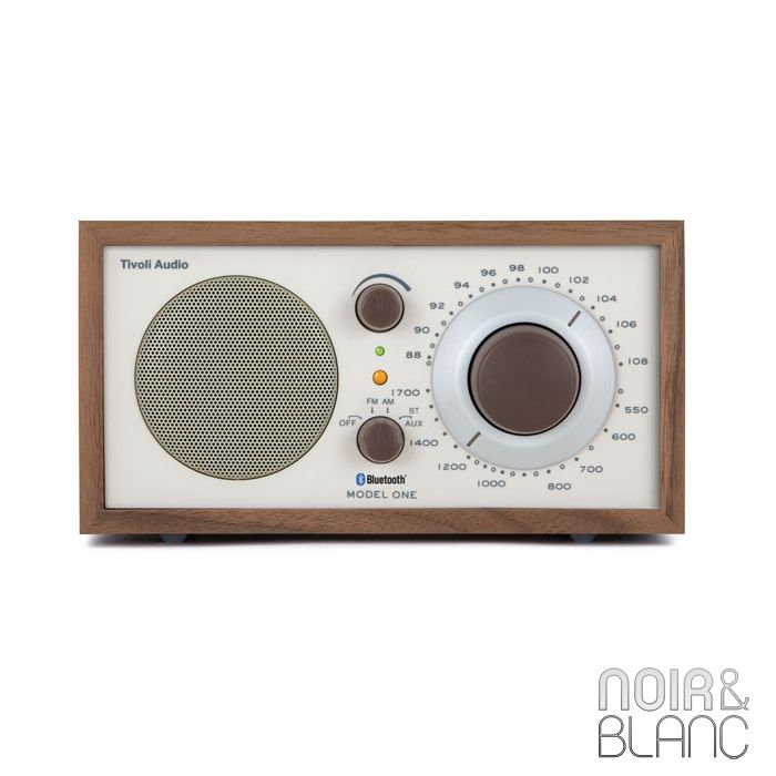 Tivoli Audio Model One BT (bluetooth) main product photo