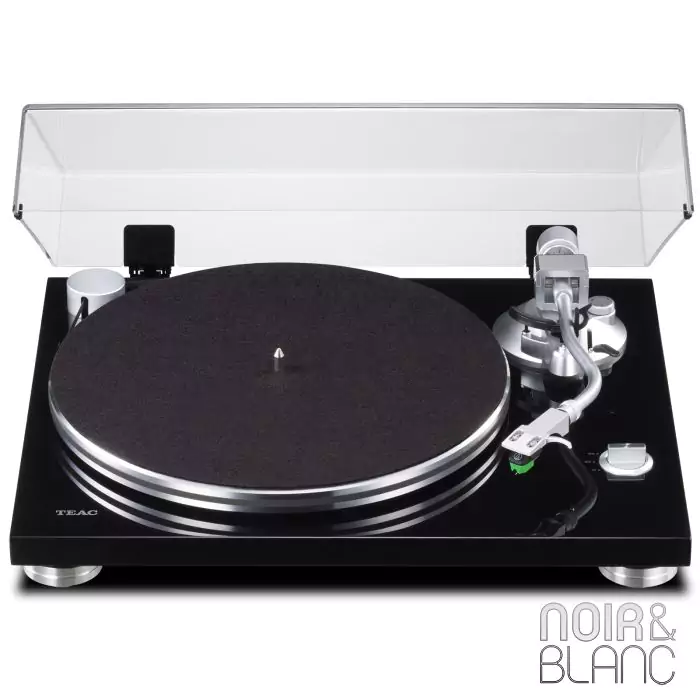 Platine vinyle TEAC TN-3B-SE