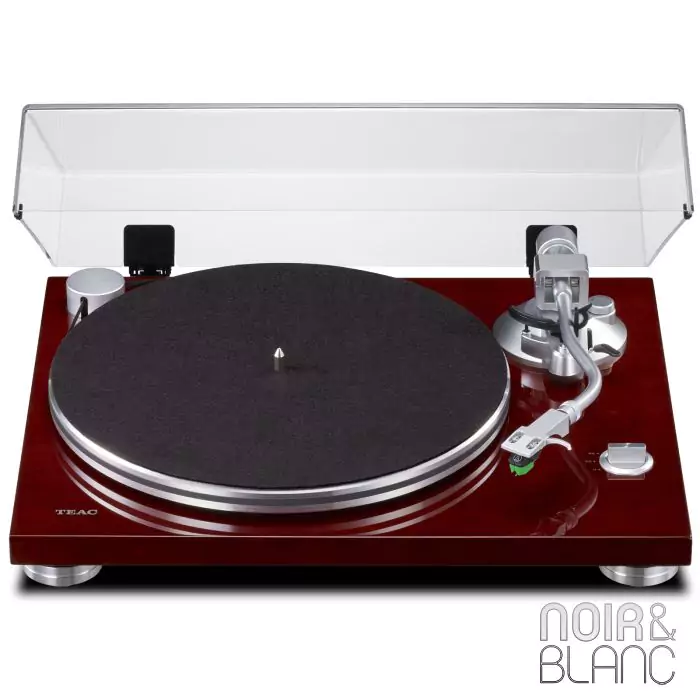 Platine vinyle TEAC TN-3B-SE