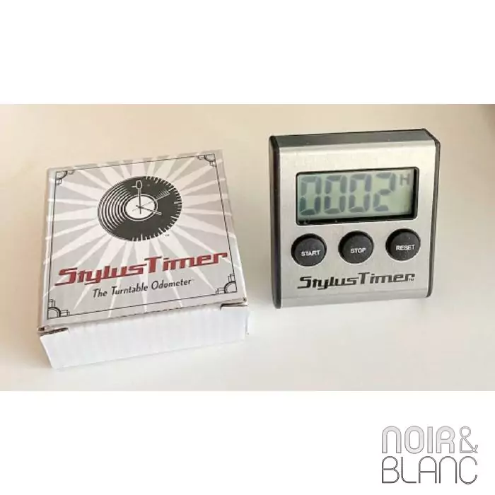 Tonar Stylus Timer