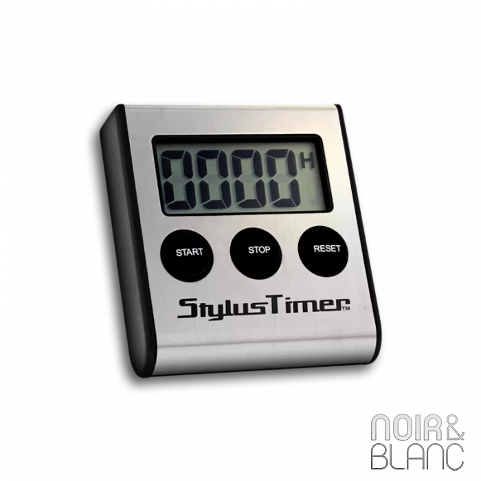 Tonar Stylus Timer
