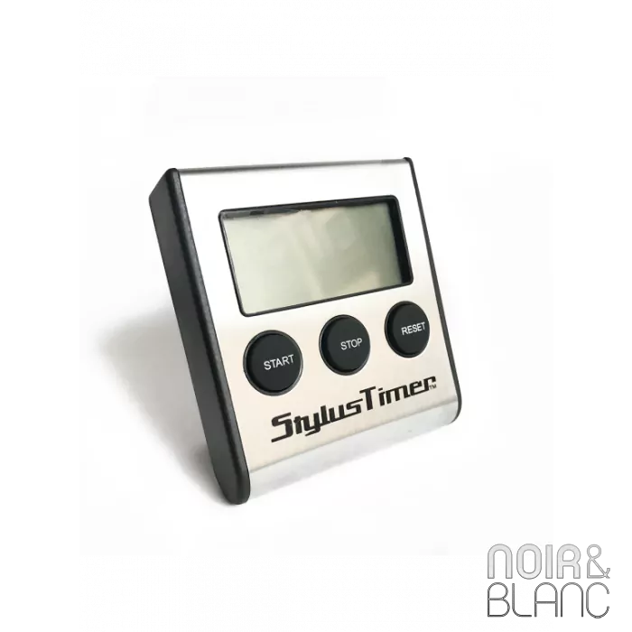 Tonar Stylus Timer