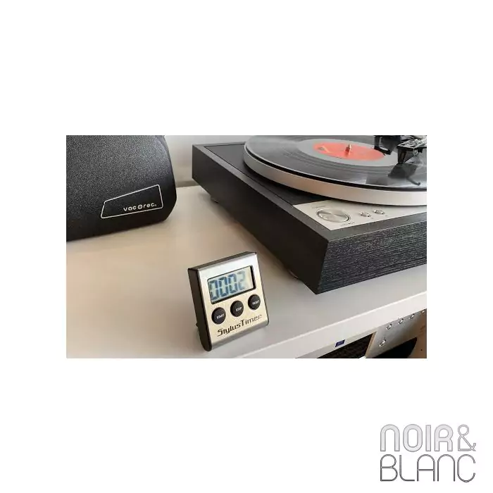 Tonar Stylus Timer