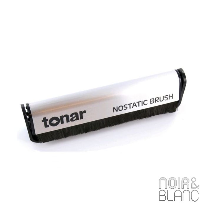 Tonar Nostatic carbon fiber brush main product photo