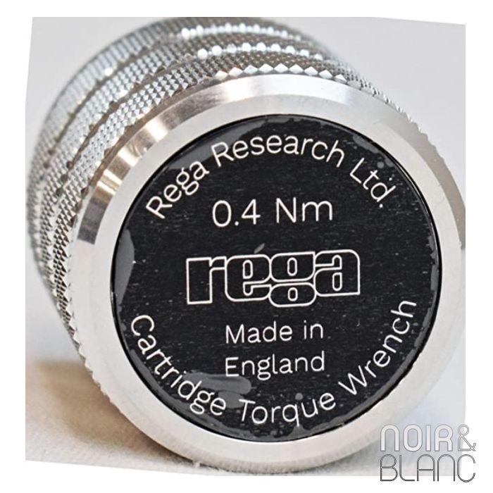 Rega Torque Wrench main product photo