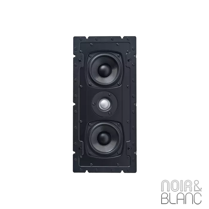 Enceinte encastrable Totem KIN Architectural IW