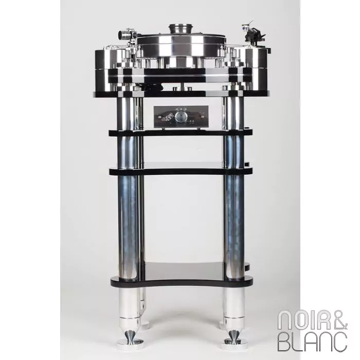 Platine vinyle Transrotor Zet 1