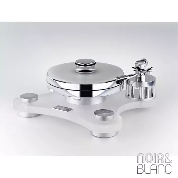 Platine vinyle Transrotor Zet 1
