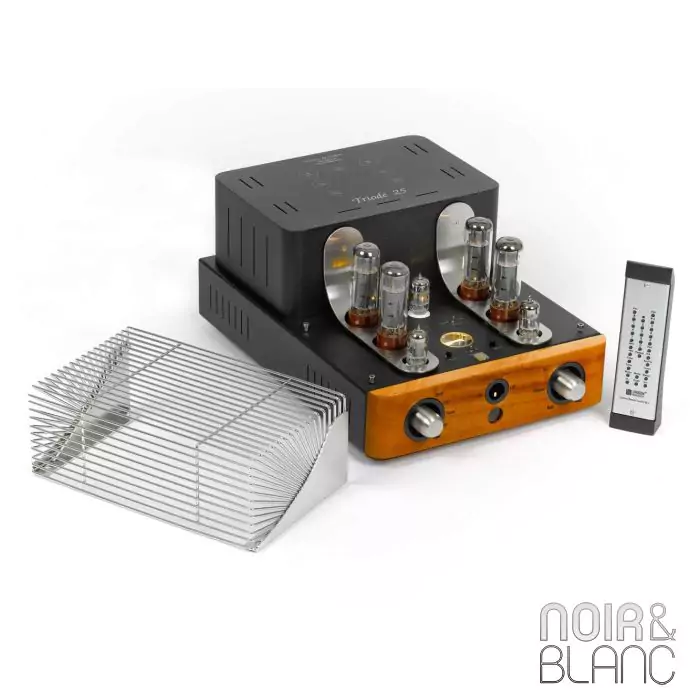Amplificateur intégré Unison Research Triode 25