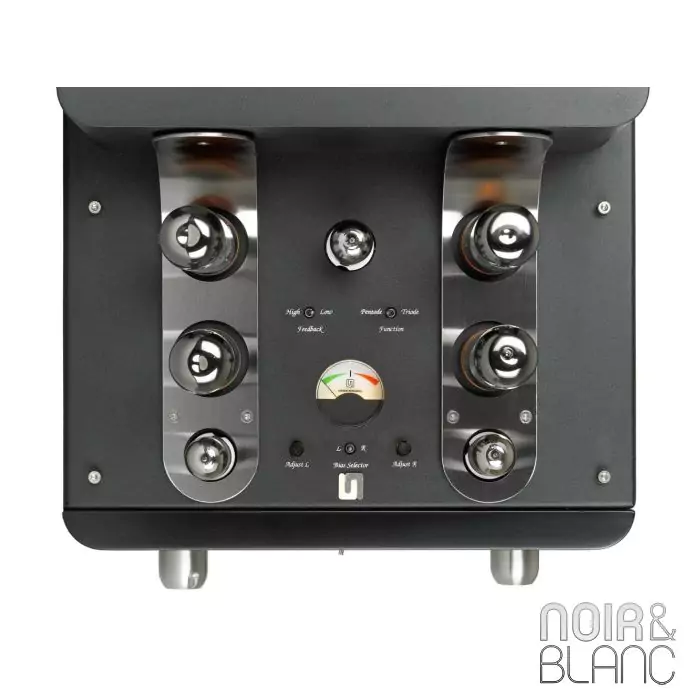Amplificateur intégré Unison Research Triode 25