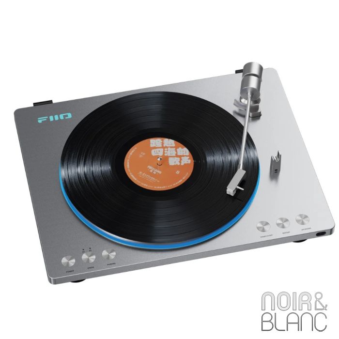 Fiio TT13BT main product photo