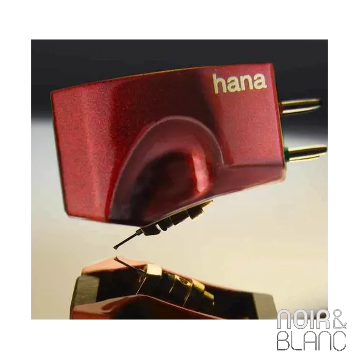 Cellule MC Hana Umami Red