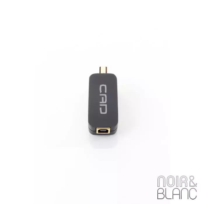 Filtre USB CAD USB In Line Filter