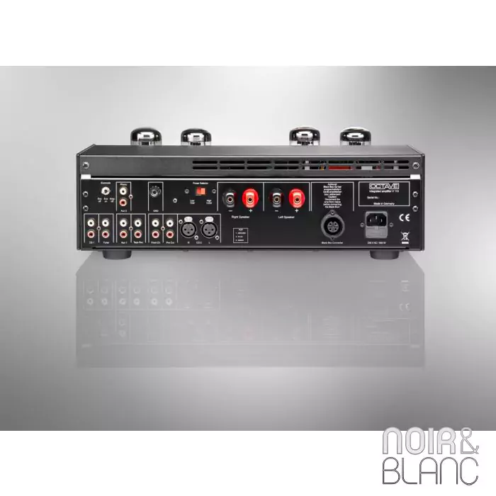 Octave V110 SE