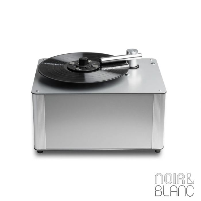 Machine de nettoyage pour vinyles Pro-Ject VC-S3