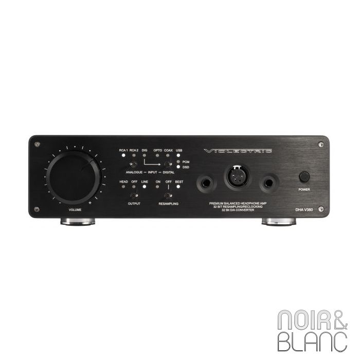 Violectric DHA V380 main product photo