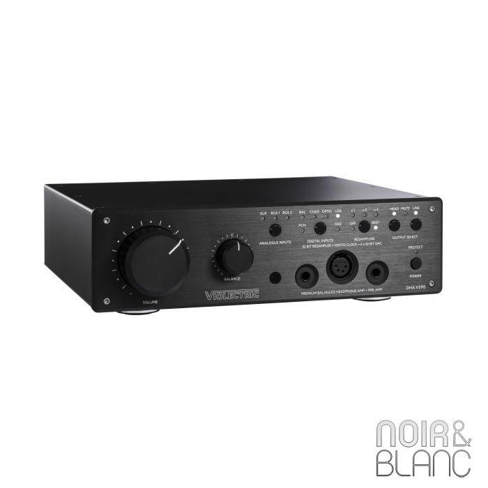 Violectric DHA V590 PRO main product photo