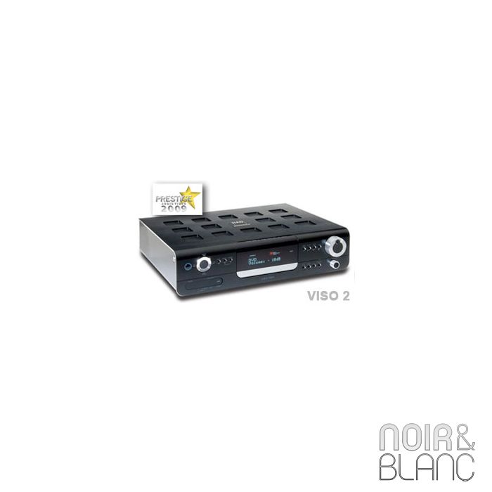 NAD VISO 2 main product photo