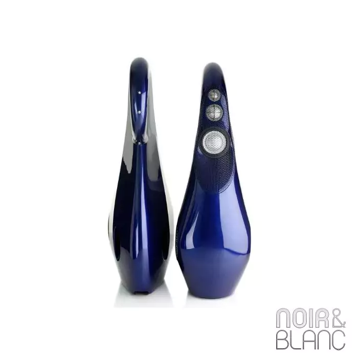 Enceinte colonne Vivid Audio GIYA G4 S2
