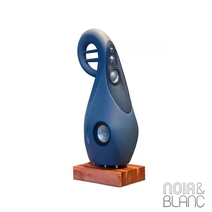 Enceinte colonne Vivid Audio GIYA G4 S2