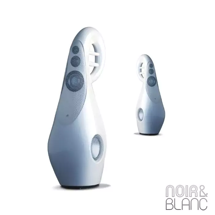 Enceinte colonne Vivid Audio GIYA G4 S2