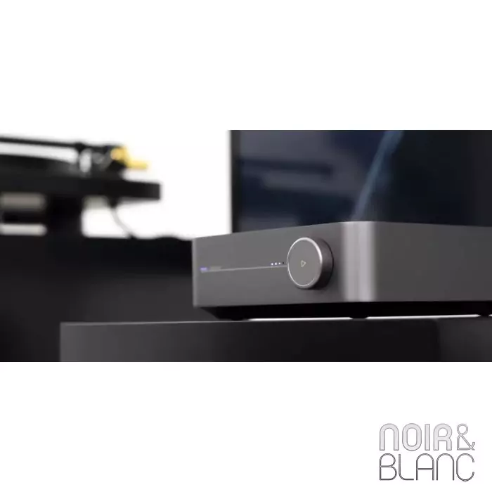 Wiim Amp