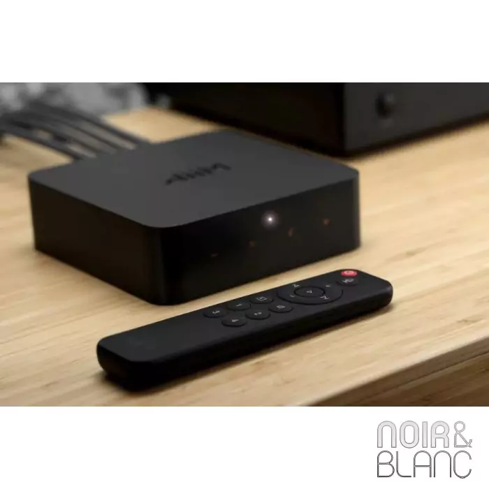 Wiim Voice Remote