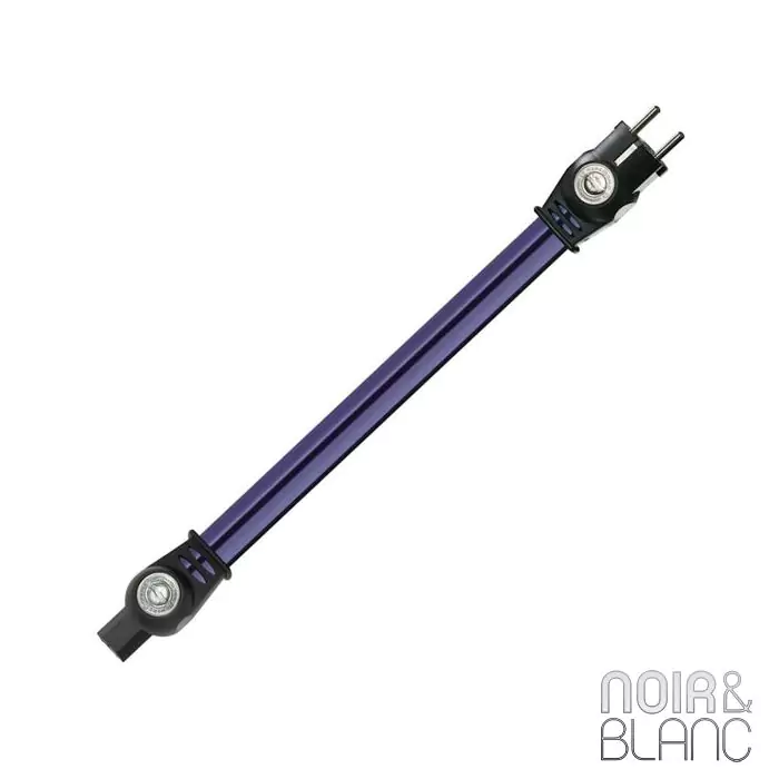 Câble secteur Wireworld Aurora 7 Power Cord 
