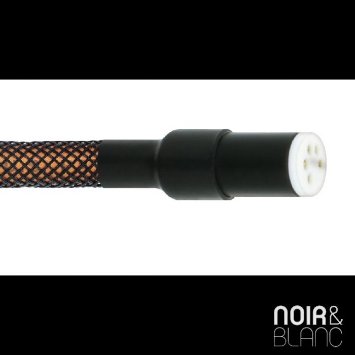 Wireworld Eclipse 7 Tonearm main product photo