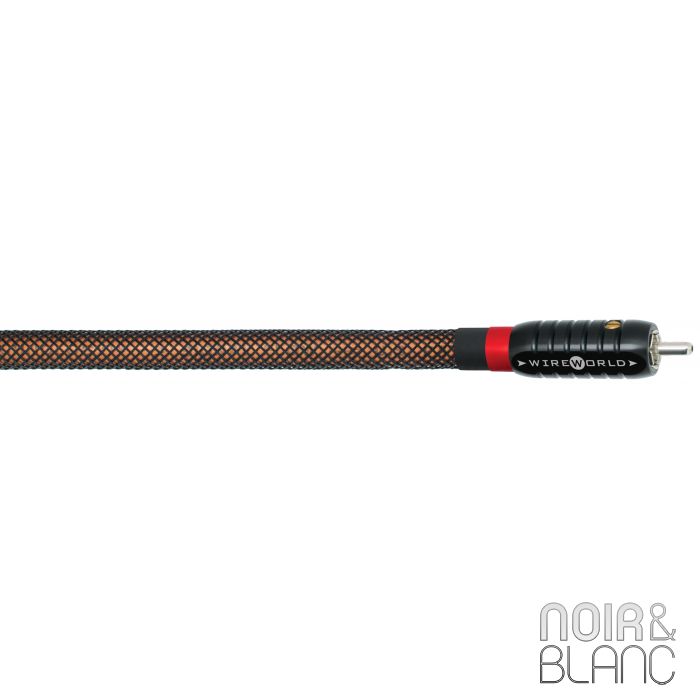 Wireworld Eclipse 7 Modulation main product photo