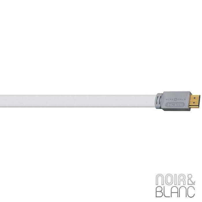Wireworld Island 7 HDMI main product photo