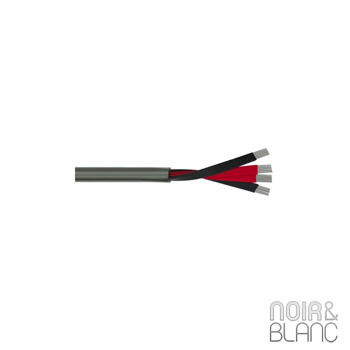 Wireworld Orbit 16/4 Haut-parleurs main product photo