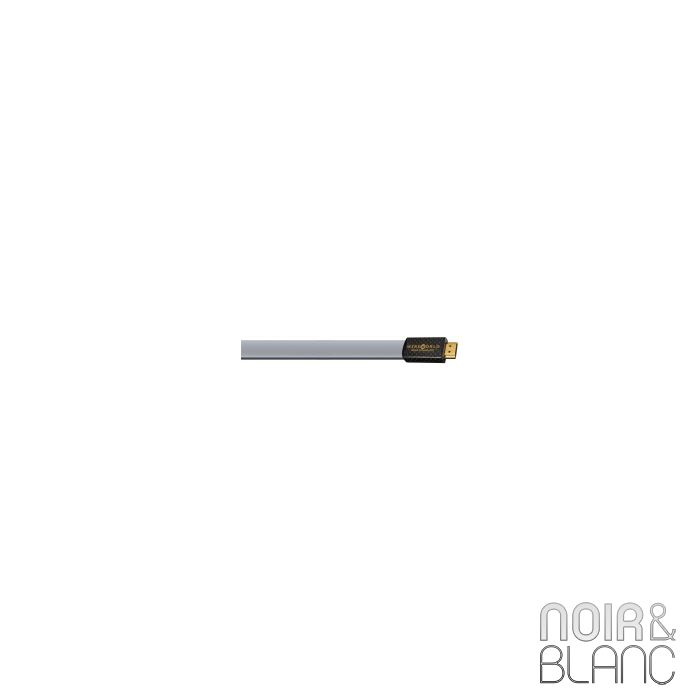 Wireworld Platinum Starlight 7 HDMI main product photo