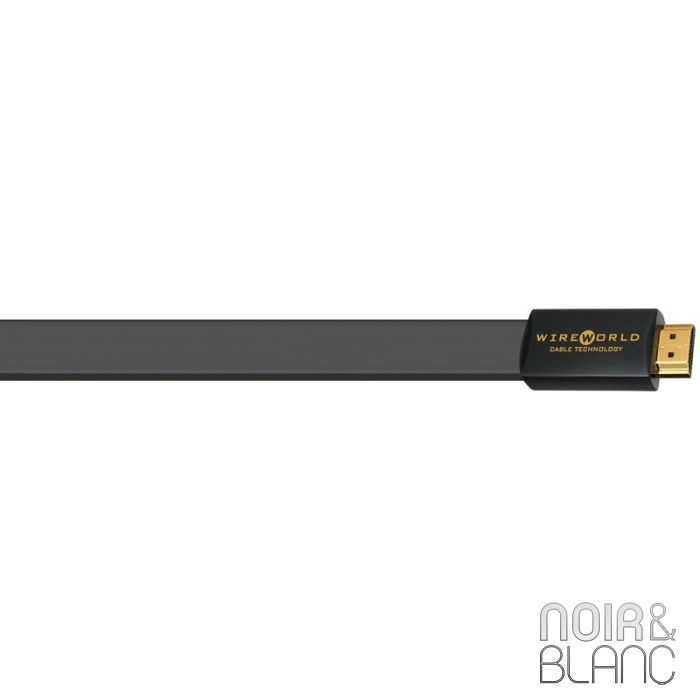 Wireworld Silver Starlight 7 HDMI main product photo