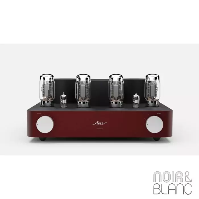 Amplificateur intégré Fezz Titania