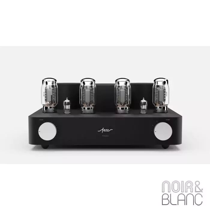 Amplificateur intégré Fezz Titania